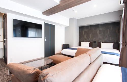 Hakata-ku Apartamento | 慶 -Kei- HOTEL AND APARTMENT
