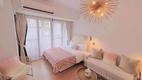 Zhongzheng Apartamento | 所在行旅2館-渡咕所在 UrbanAbode2-DUGU