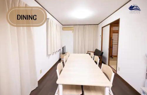 Tokorozawa Casa | 所沢レイクサイドハウス