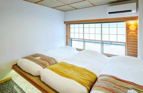 Honmachi Apartamento | 折り鶴の間 402