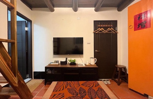 Jinsha Casa | 拾穗 Ten again