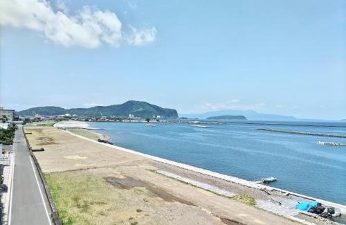 Ibusuki Apartamento | 指宿 潮音 Ibusuki Shione