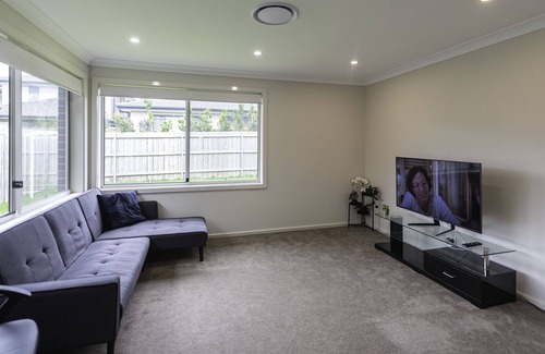 Marsden Park Casa | 整套度假别墅 Holiday house Sydney