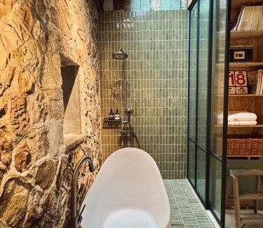 Ruifang Casa | 數樹 客房 ShuShu House