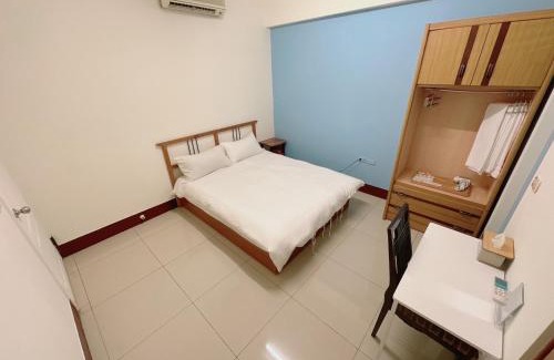North District Apartamento | 文心中清捷運站