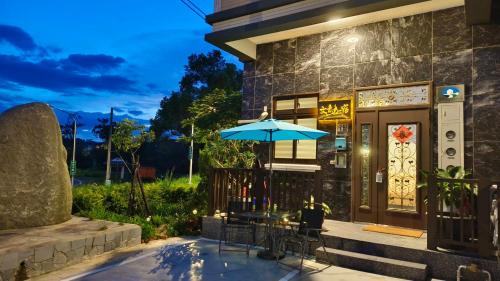 Jincheng Casa | 文青逸宿