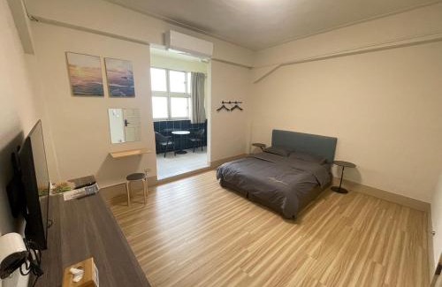 Xinhua Casa | 新化61行館民宿