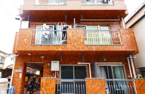 Okubo Apartamento | 新大久保ヴィラヨシダ