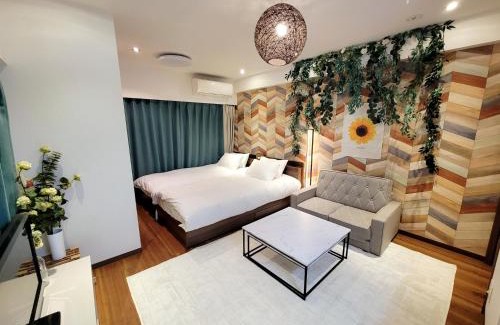 Okubo Apartamento | 新大久保ヴィラヨシダ