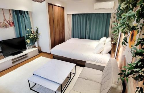 Okubo Apartamento | 新大久保ヴィラヨシダ