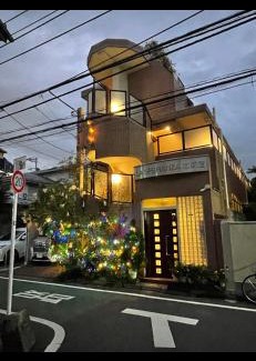 Shinjuku Apartamento | 新宿の家-畳み3部屋 Maison à Shinjuku - pedalmi chambre 3 personnes 106
