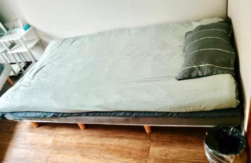 Yotsuya Apartamento | 新宿サニーハウス