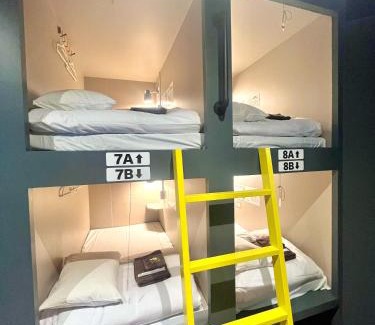 Nishi-Shinjuku Hotel | 新宿ニッカホテル