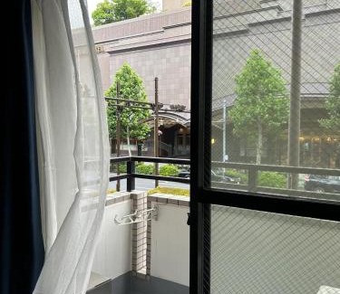 Nishiwaseda Apartamento | 新宿区早稻田大学徒步3分 202 直达日本桥 上野 池袋 高田马场 新宿 有电梯和阳台