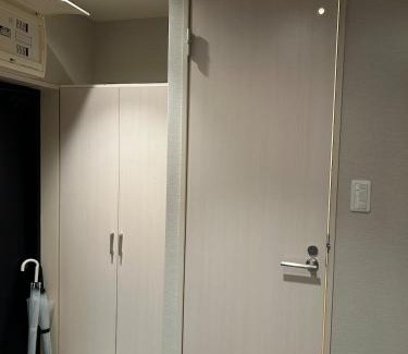 Nishiwaseda Apartamento | 新宿区早稻田大学徒步3分 202 直达日本桥 上野 池袋 高田马场 新宿 有电梯和阳台