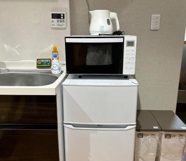 Nishiwaseda Apartamento | 新宿区Shinjuku早稻田大学徒步3分钟 直达日本桥池袋新宿上野 2DK 两室 40平南北通透双阳台 带电梯
