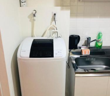 2-Chome Shinjuku Apartamento | 新宿御苑