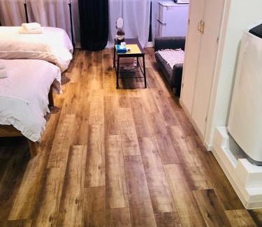 2-Chome Shinjuku Apartamento | 新宿御苑