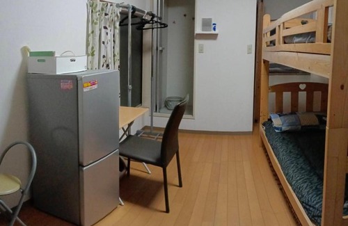 Honmachi Casa | 新宿東京暖房