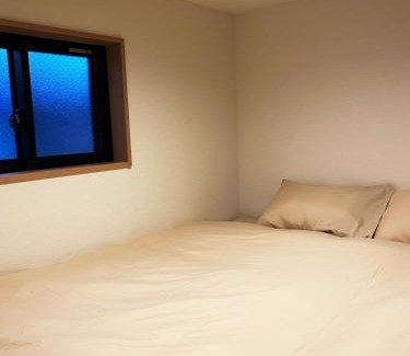 Takadanobaba Apartamento | 新宿池袋へ電車で10分の好立地-高田馬場駅前-温もりある木目調デザイン