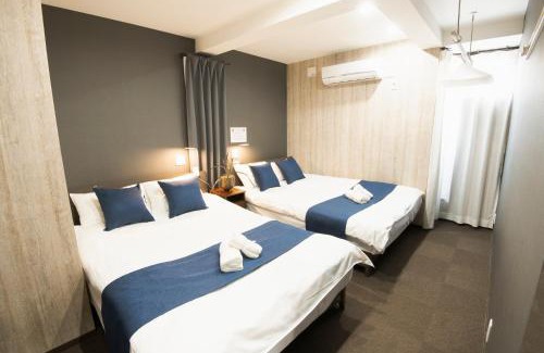 Okubo Apartamento | 新宿駅徒歩15分! キッチン&洗濯乾燥機完備で 東京ライフを満喫しながら快適ロングステイ