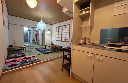 Okubo Apartamento | 新宿駅2分 jr新大久保駅徒歩8分 歌舞伎町徒歩10分