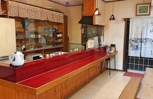 Bise Casa | 新富