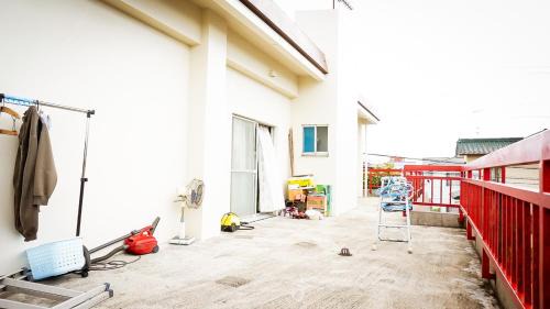 Sumino Casa | 新居浜旧街道コミュニティハウス大倉屋