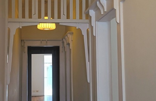 Maroubra Casa | 新心情，闹市区里的美丽空间