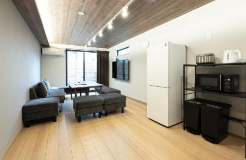 Nagawa Casa | 新築戸建別荘 M&Z house2
