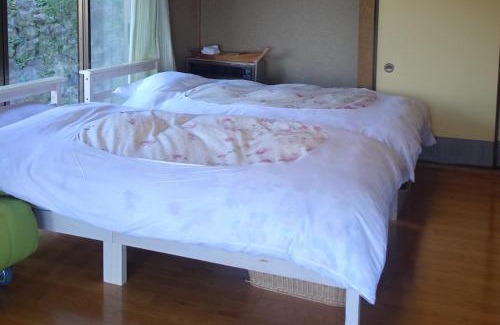 Kawana Apartamento | 旅ポストのの花