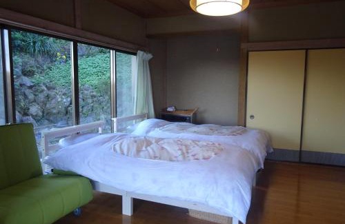 Kawana Apartamento | 旅ポストのの花