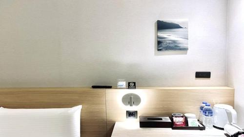 Banqiao Casa | 旅居文旅板橋驛站-湳雅夜市館Hub Hotel Banqiao inn-Nanya Night Market Branch