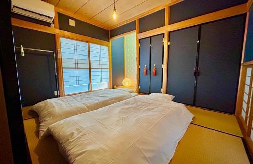 Kanazawa Casa | 旅籠屋ゆいまーる - 猫と触れ合える宿