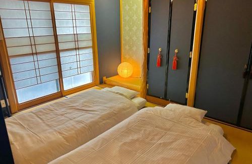 Kanazawa Casa | 旅籠屋ゆいまーる - 猫と触れ合える宿