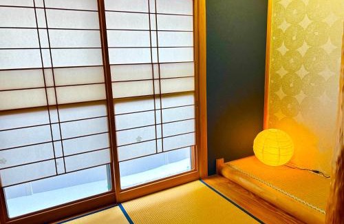 Kanazawa Casa | 旅籠屋ゆいまーる - 猫と触れ合える宿