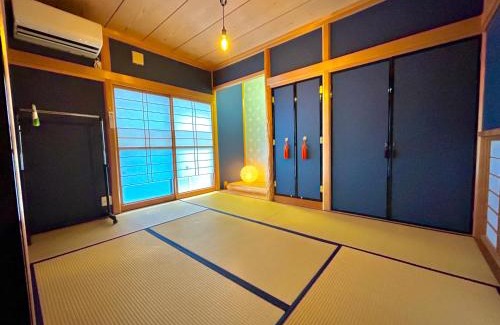 Kanazawa Casa | 旅籠屋ゆいまーる - 猫と触れ合える宿
