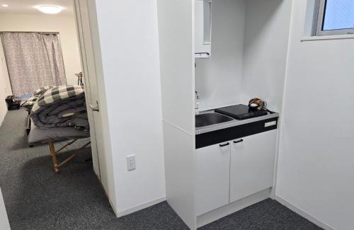 Katahara Machi Apartamento | 旅館やすらぎ