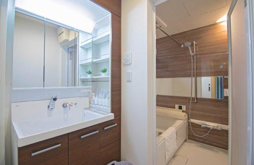 Ikuno Casa | -旅time 小路東- Koji Higashi 車庫付き戸建 4LDK
