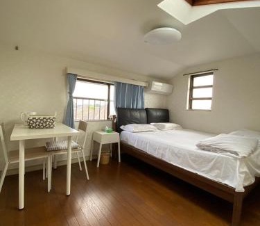 Kokubunji Casa | 日久の宿
