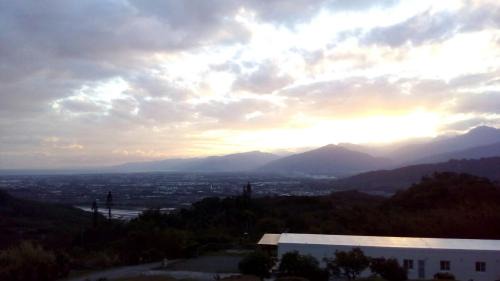 Beinan Casa | 日初山莊 Sunrise Taitung