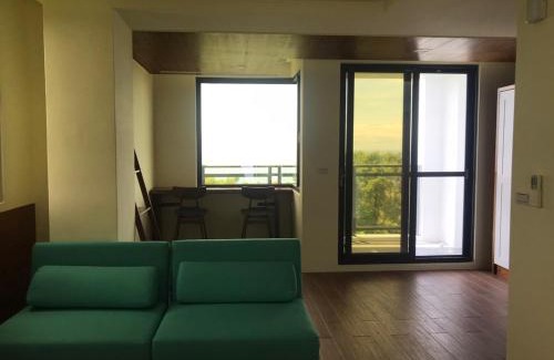 Chenggong Cama Y Desayuno | 日日閒民宿Tranquillo B&B