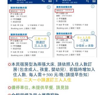 Taitung Casa | 日月山水民宿 台東縣民宿1495號