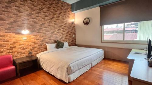 Talintsun Casa | 日月潭魚池鄉秀水民宿Xiu Shui Hotel