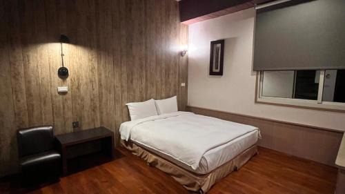 Talintsun Casa | 日月潭魚池鄉秀水民宿Xiu Shui Hotel