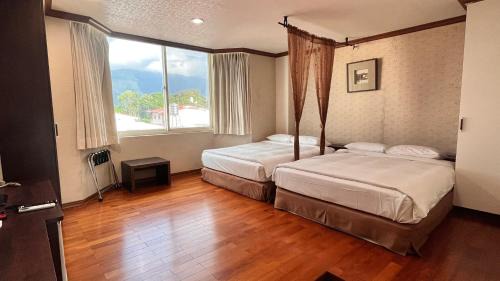 Talintsun Casa | 日月潭魚池鄉秀水民宿Xiu Shui Hotel