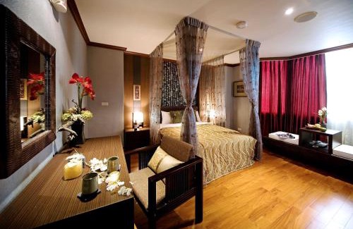 Talintsun Casa | 日月潭魚池鄉秀水民宿Xiu Shui Hotel