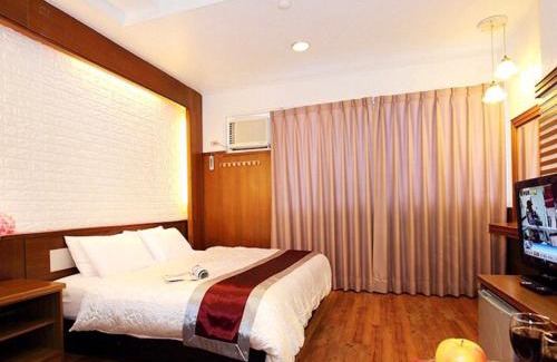 Yuchi Hotel | 日月潭 -日月住館-休閒旅館- 水社碼頭