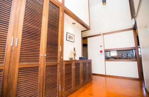 Tairagawa Apartamento | 日本の家