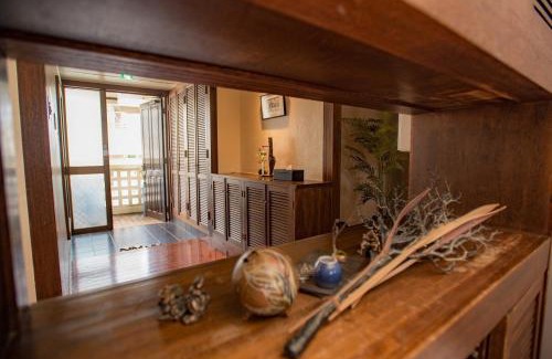 Tairagawa Apartamento | 日本の家